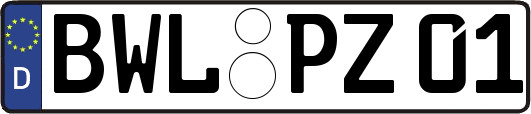BWL-PZ01