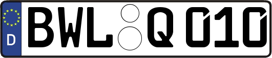 BWL-Q010