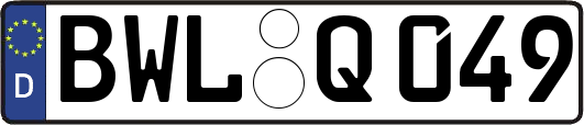 BWL-Q049