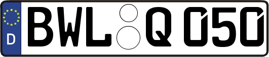 BWL-Q050
