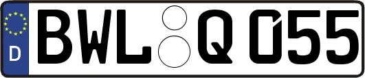 BWL-Q055