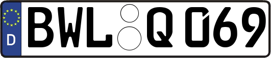 BWL-Q069