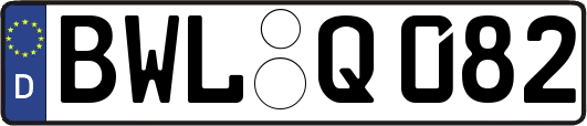 BWL-Q082