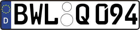 BWL-Q094