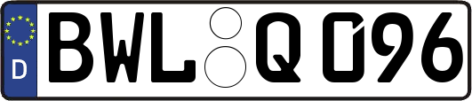 BWL-Q096