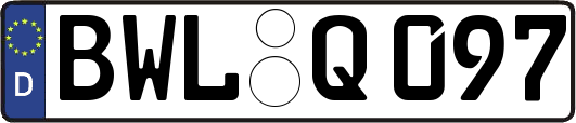 BWL-Q097
