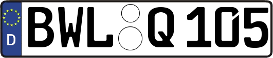 BWL-Q105