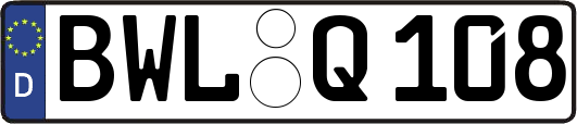 BWL-Q108