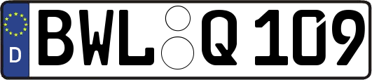 BWL-Q109