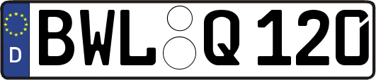BWL-Q120