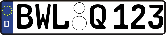 BWL-Q123