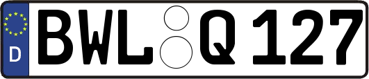 BWL-Q127