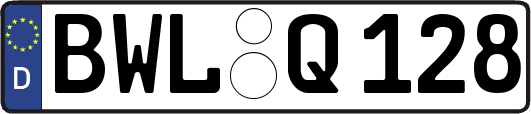 BWL-Q128