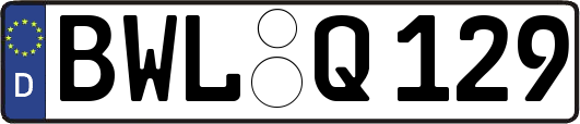 BWL-Q129