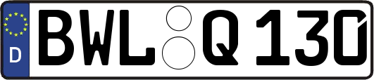 BWL-Q130