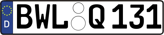 BWL-Q131