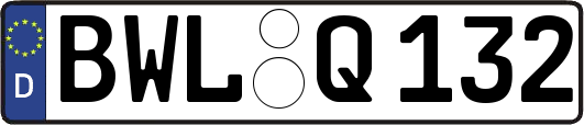 BWL-Q132