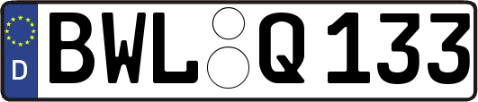 BWL-Q133