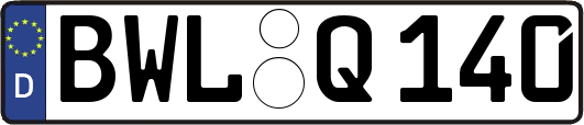 BWL-Q140