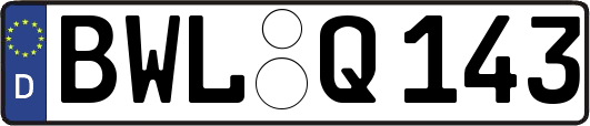 BWL-Q143