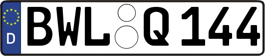 BWL-Q144