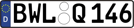 BWL-Q146