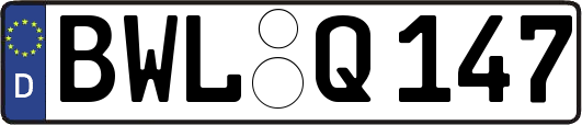 BWL-Q147
