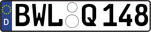 BWL-Q148
