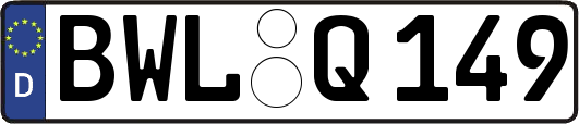 BWL-Q149