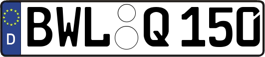 BWL-Q150