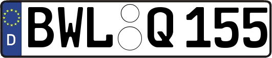 BWL-Q155