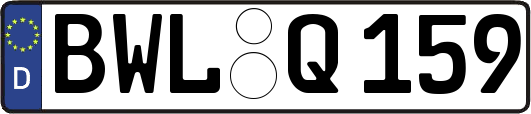 BWL-Q159