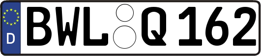 BWL-Q162