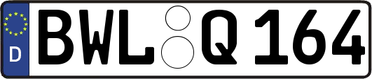 BWL-Q164