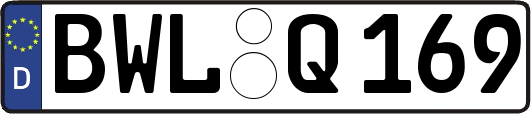 BWL-Q169