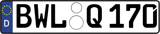 BWL-Q170