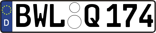 BWL-Q174