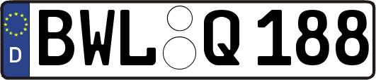 BWL-Q188