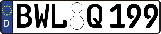 BWL-Q199