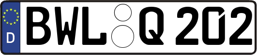 BWL-Q202