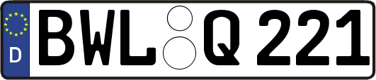 BWL-Q221