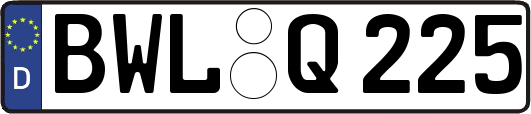 BWL-Q225