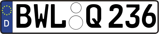 BWL-Q236