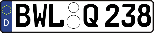 BWL-Q238