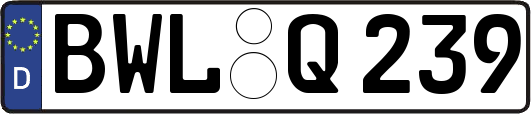 BWL-Q239