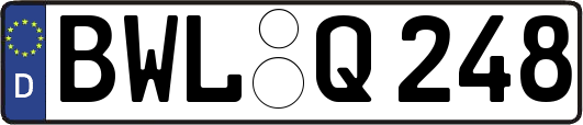 BWL-Q248