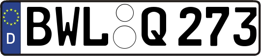 BWL-Q273