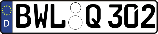 BWL-Q302
