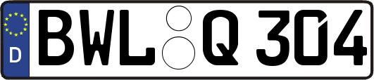 BWL-Q304