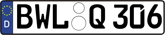BWL-Q306